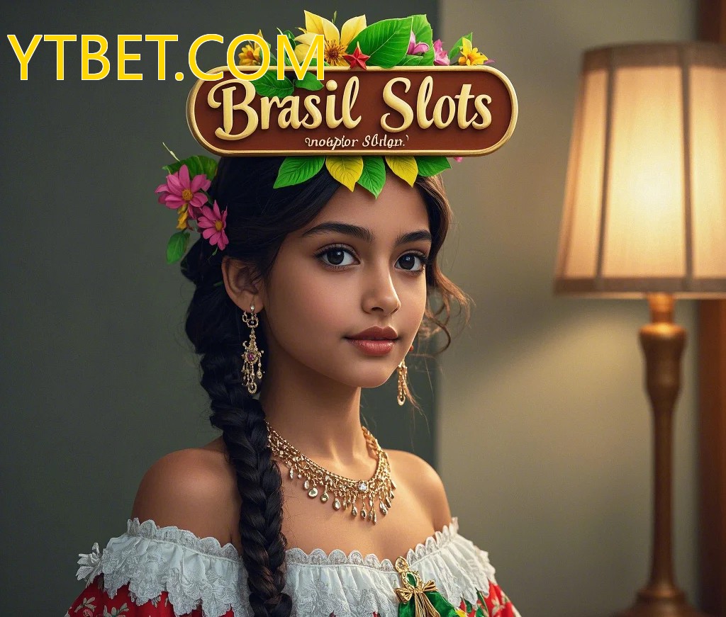 ytbet GAME-Slots
